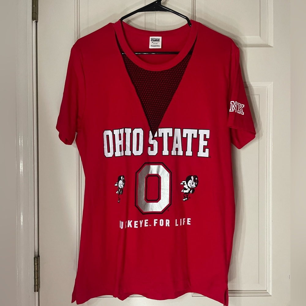 🖤 Ohio State Women’s shirt.